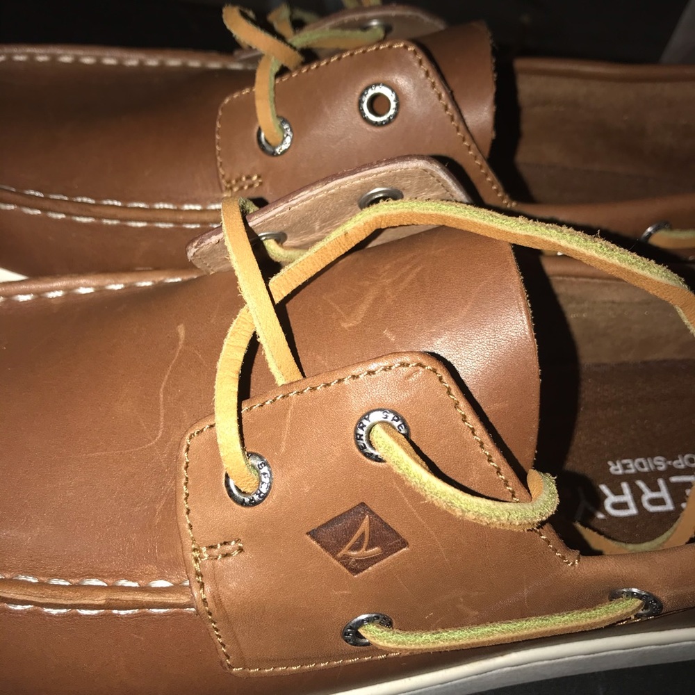 Sperry - Picture 6 of 7